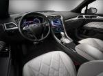 Ford Mondeo Vignale Concept 2013 года